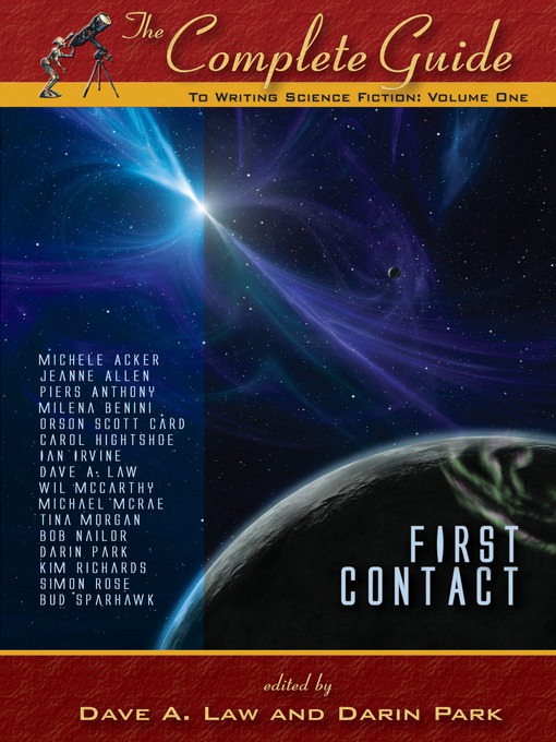 Title details for The Complete Guide to Writing Science Fiction, Volume 1 by Dave A. Law - Available